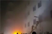 Saudi hospital fire leaves 31 persons dead, injures over 100
